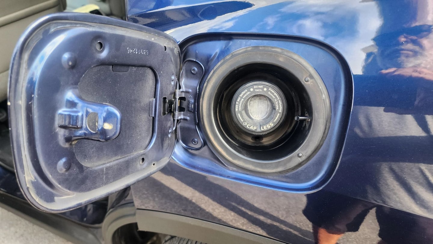 Honda Pilot photo 40