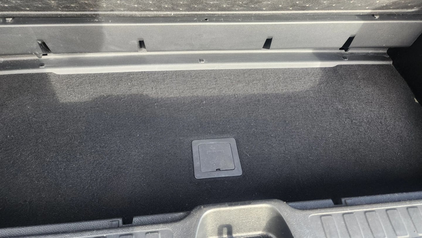 Honda Pilot photo 42