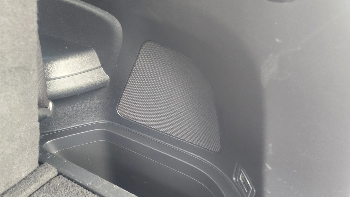 Honda Pilot photo 43