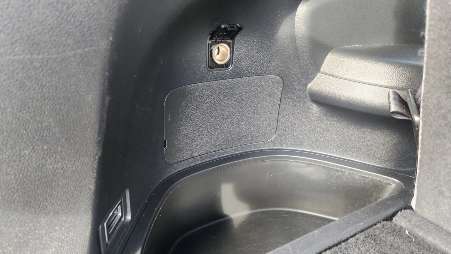 Honda Pilot photo 44