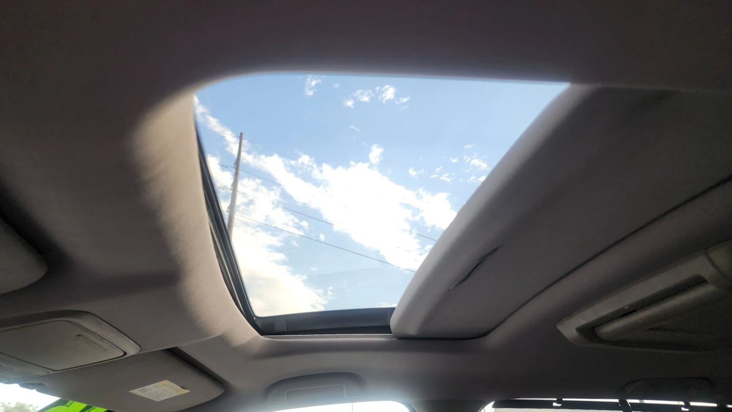 Honda Pilot photo 47