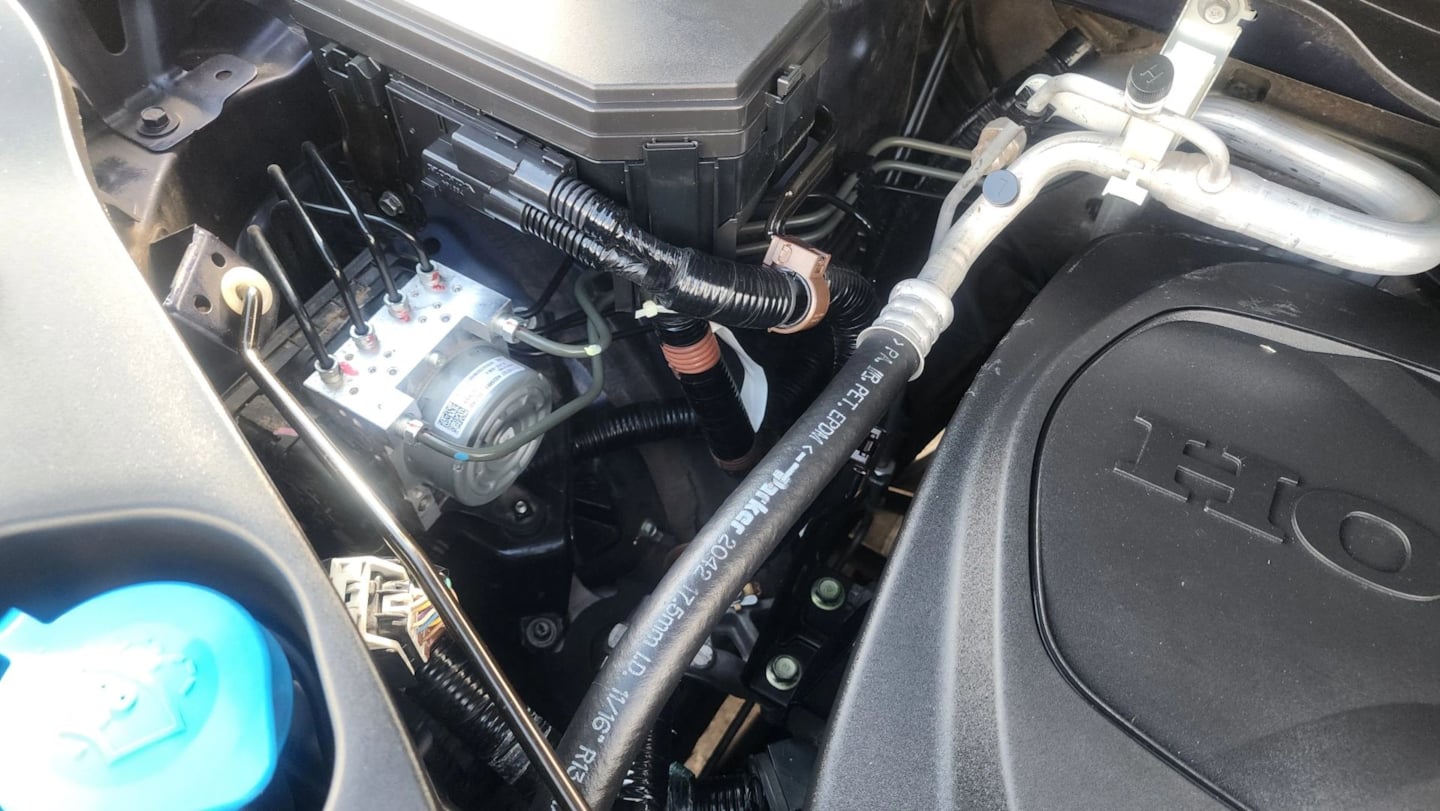 Honda Pilot photo 58