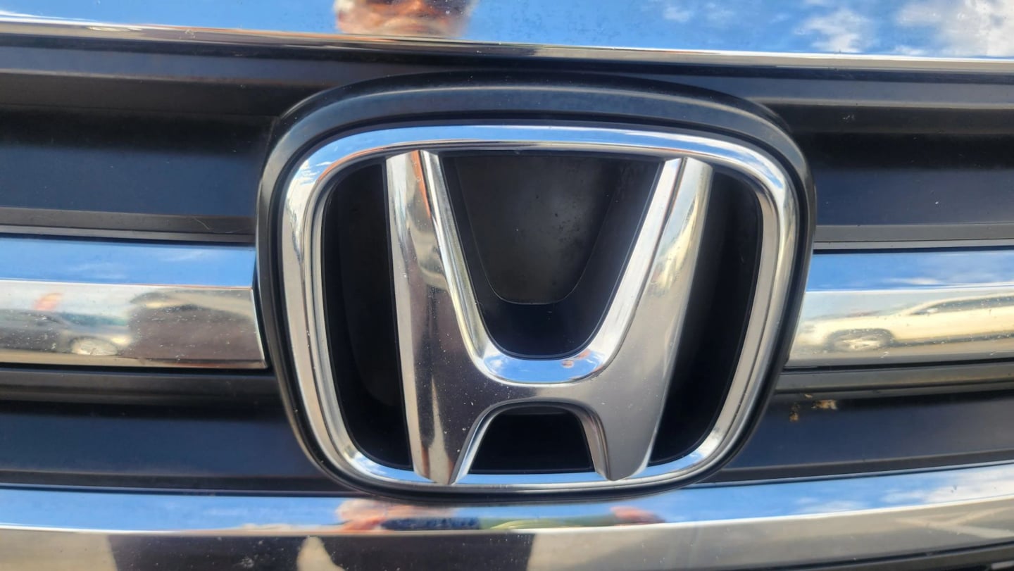 Honda Pilot photo 60