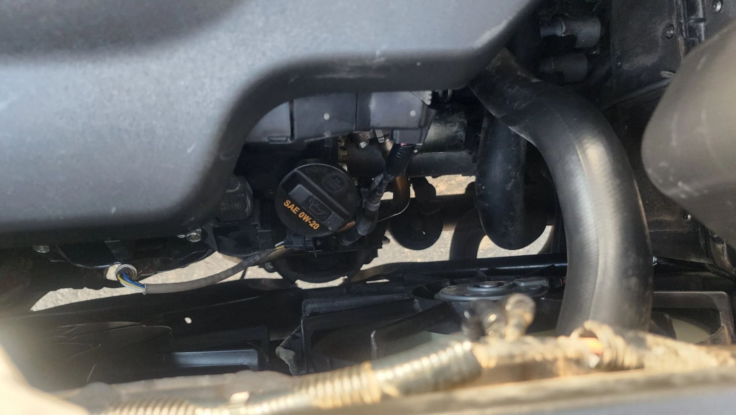 Honda Pilot photo 61