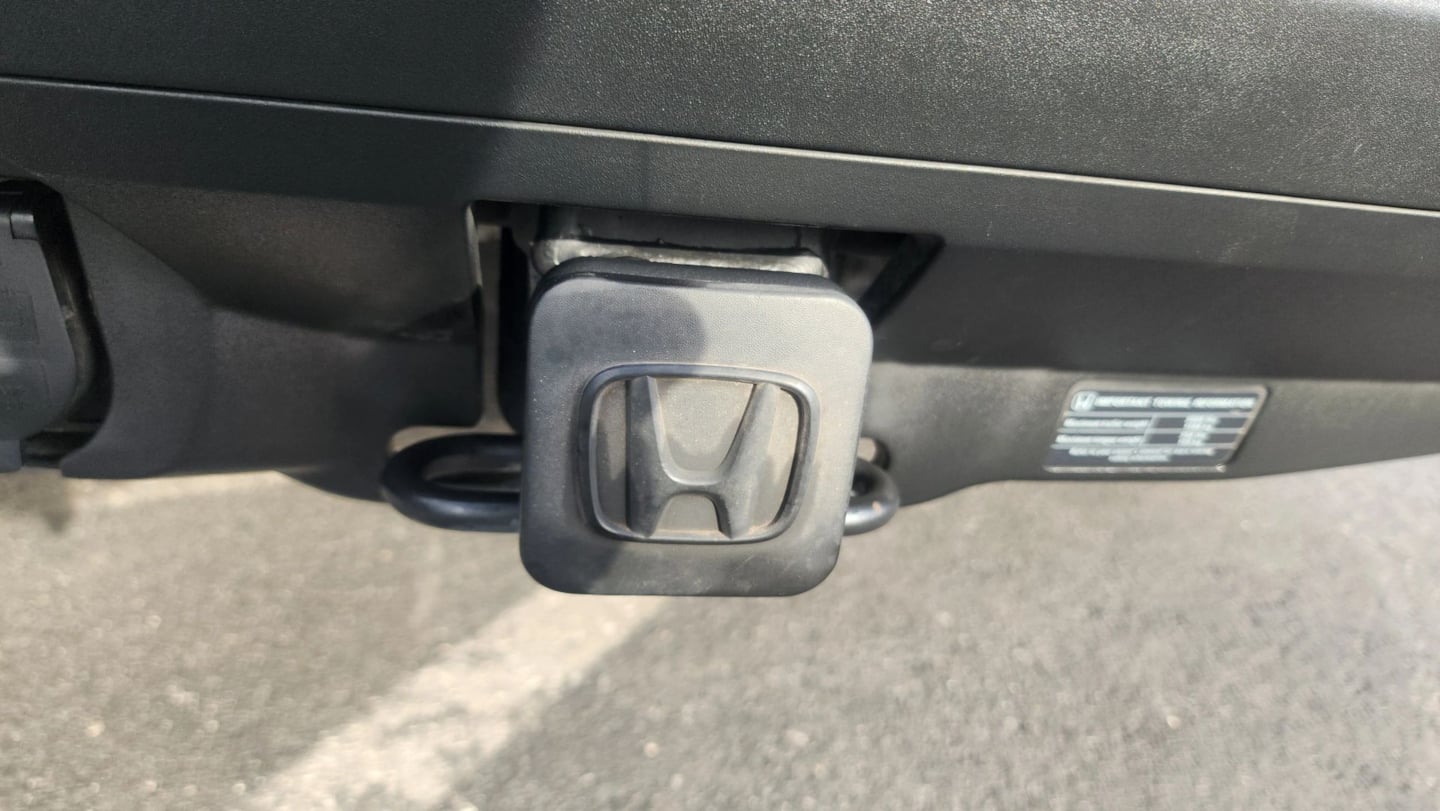 Honda Pilot photo 64