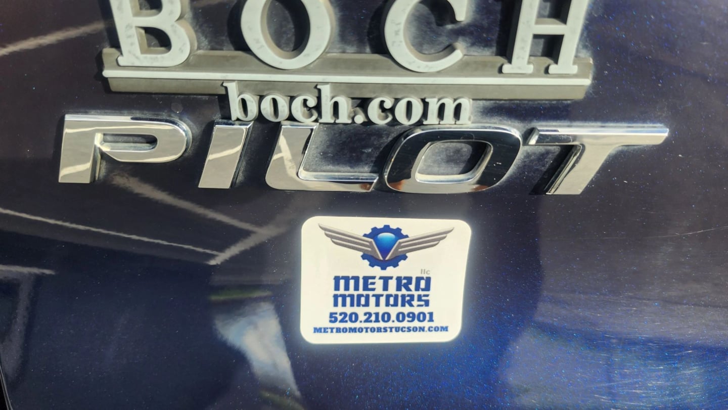 Honda Pilot photo 65
