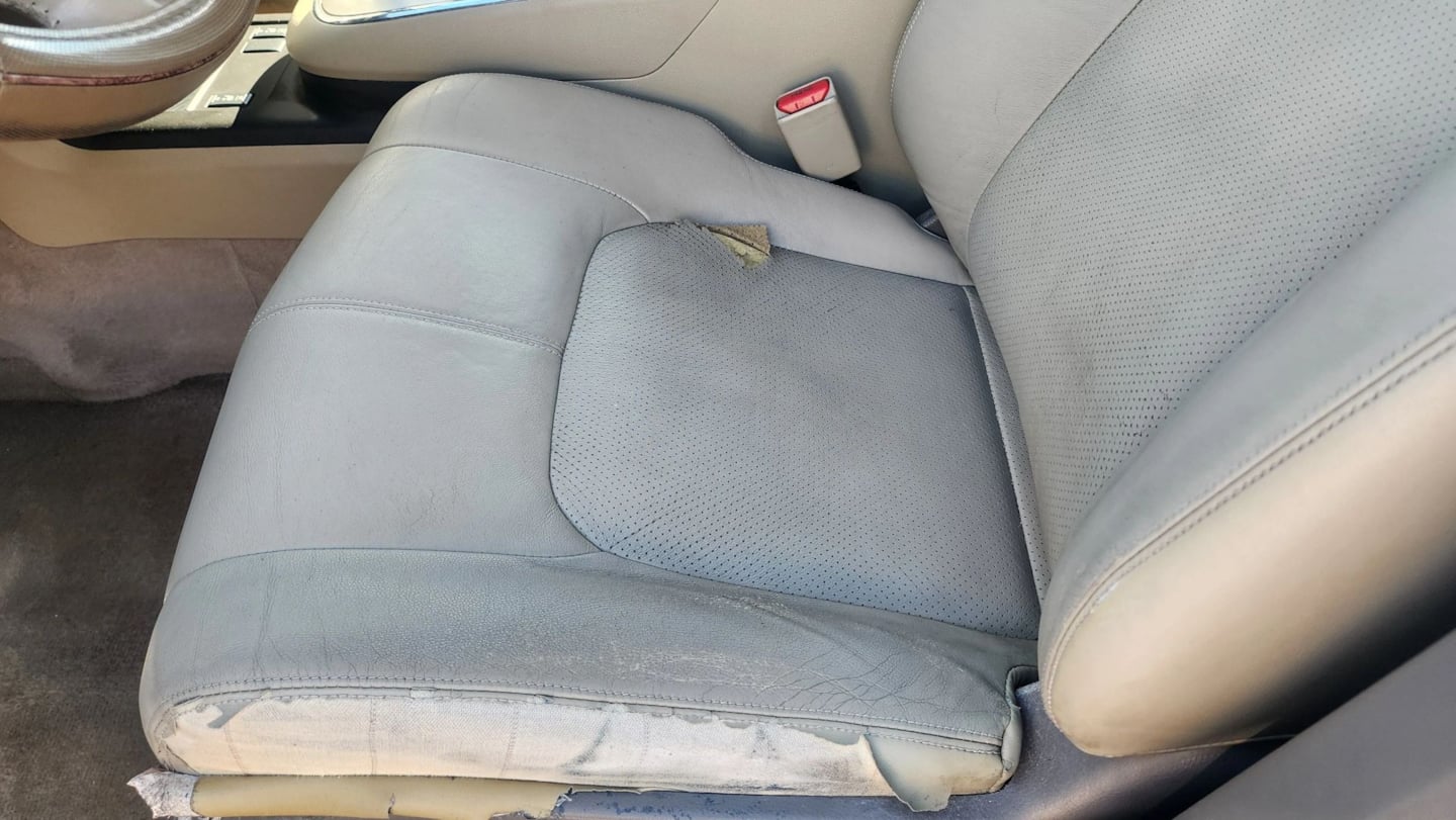 Nissan Murano photo 11