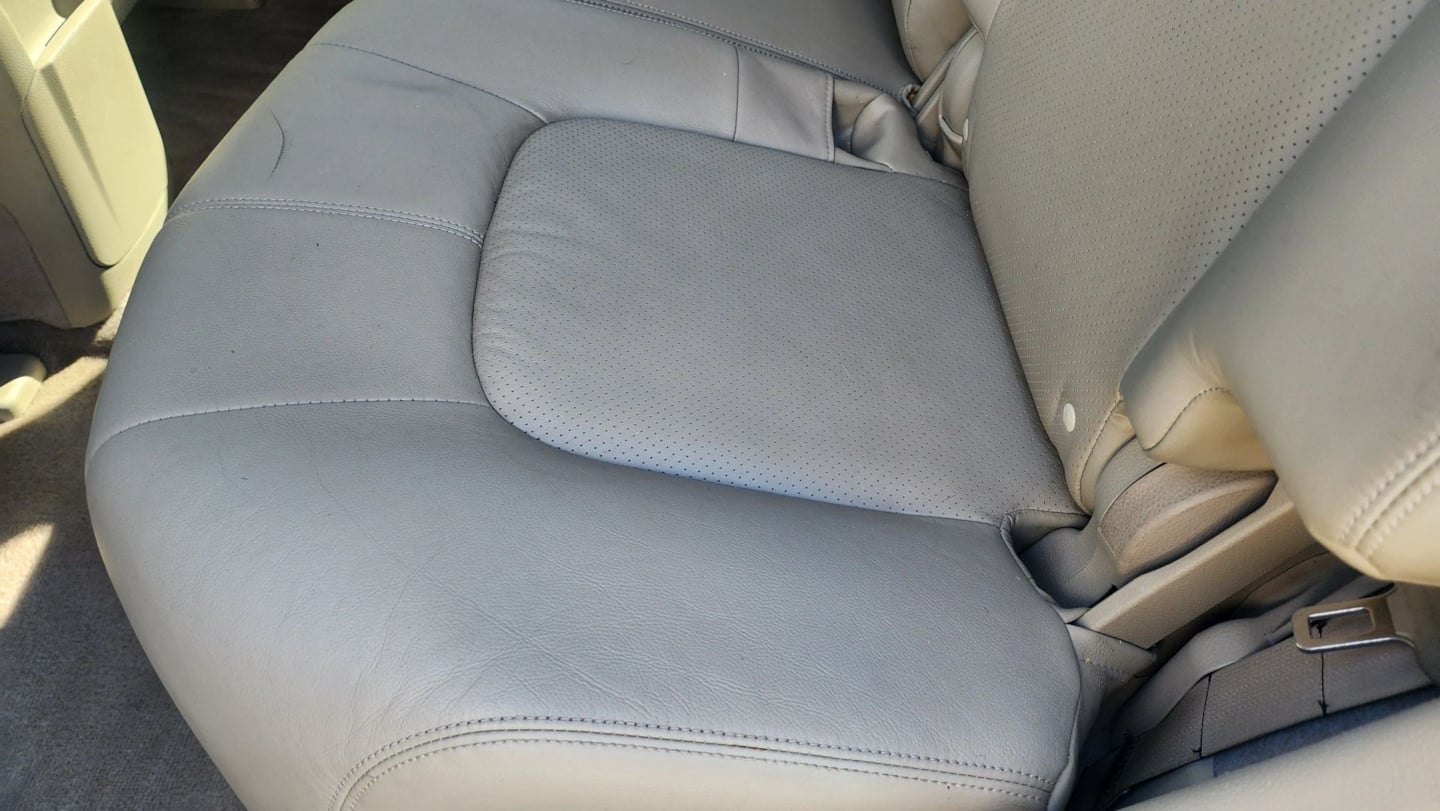 Nissan Murano photo 13