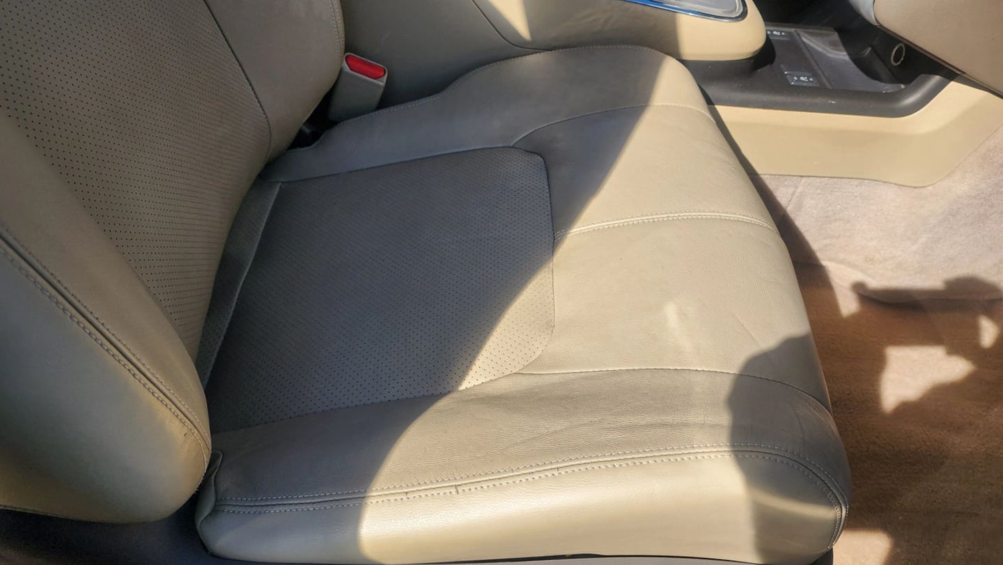 Nissan Murano photo 17