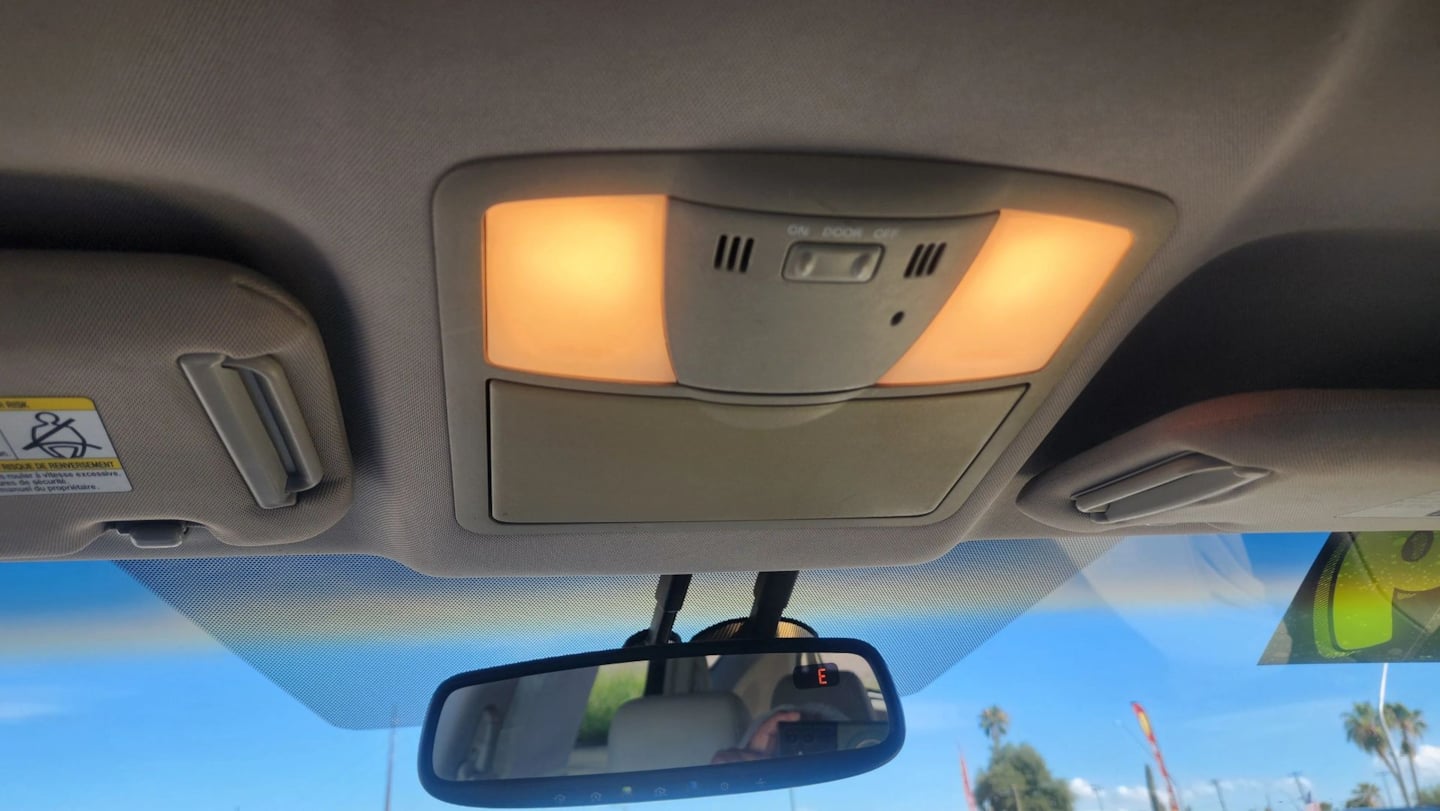Nissan Murano photo 27
