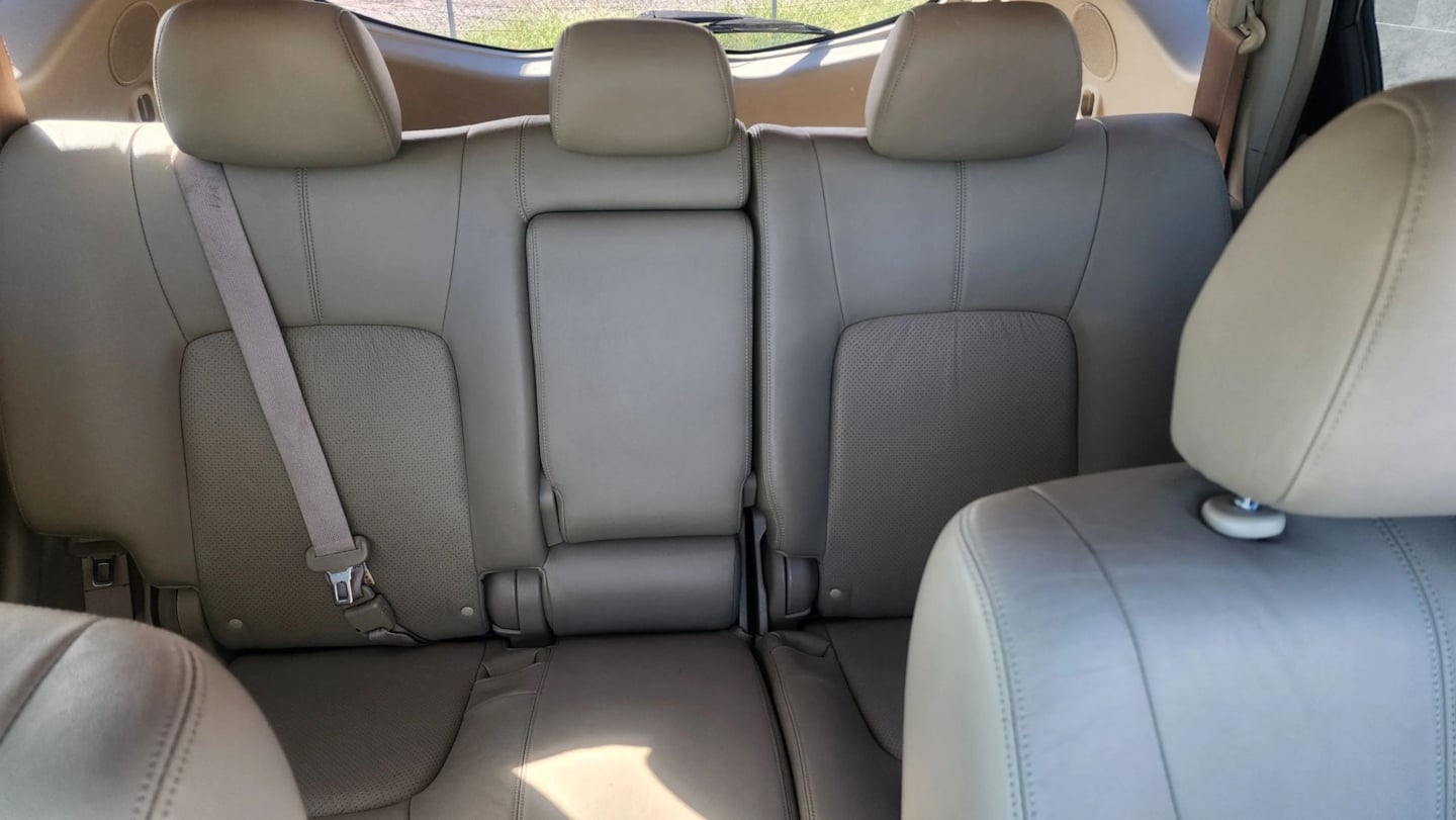 Nissan Murano photo 32