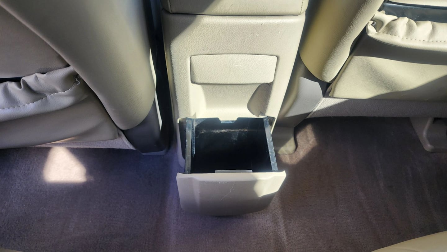 Nissan Murano photo 35