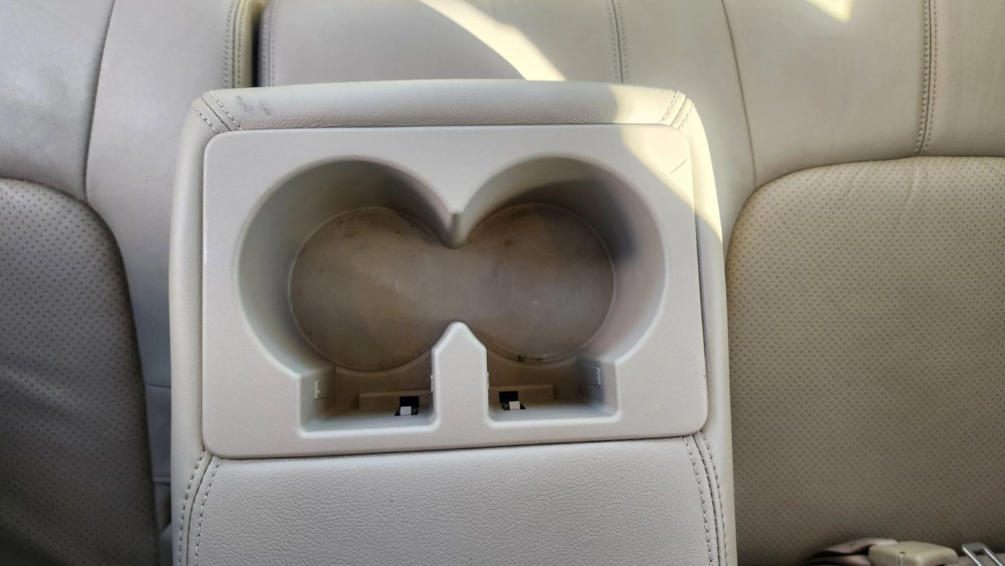 Nissan Murano photo 36