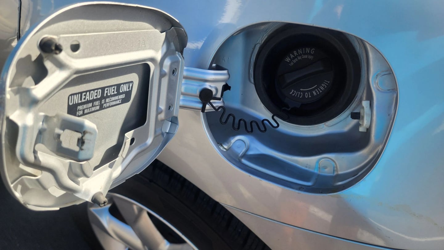 Nissan Murano photo 37