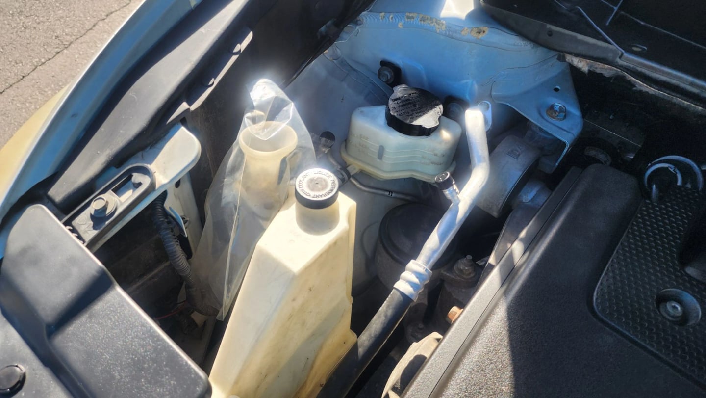 Nissan Murano photo 53
