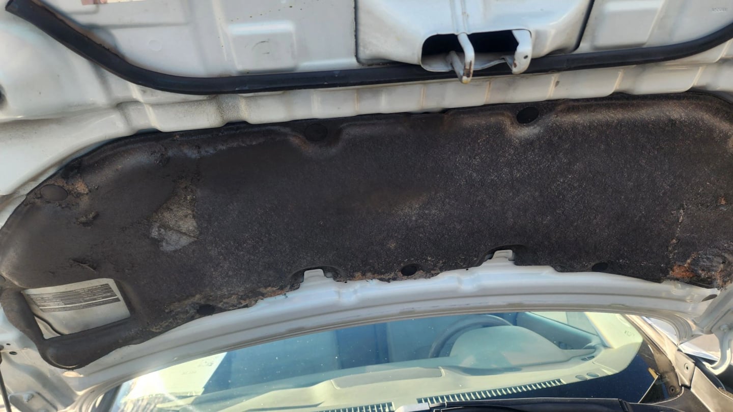 Nissan Murano photo 55