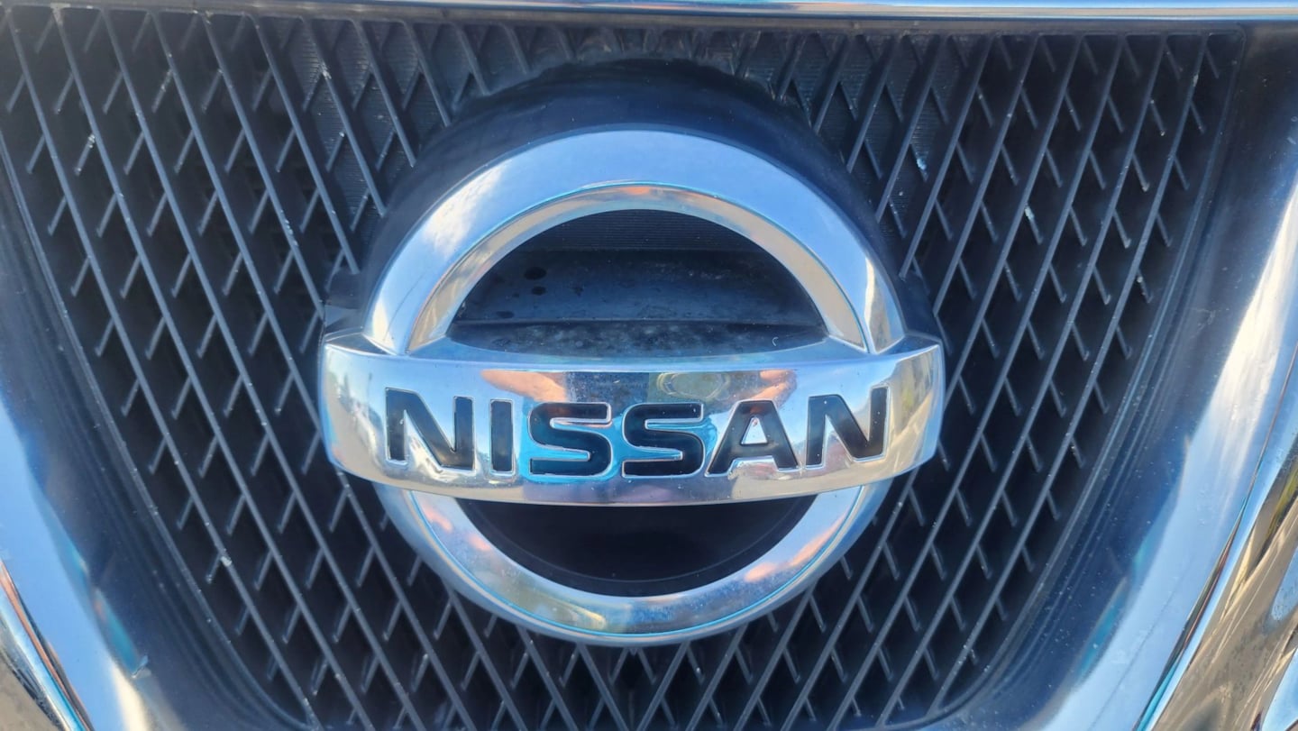 Nissan Murano photo 56