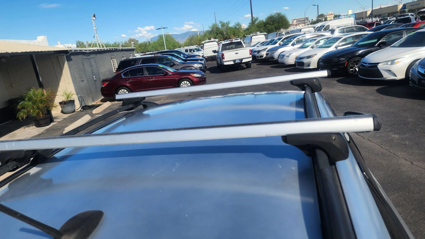 Nissan Murano photo 57