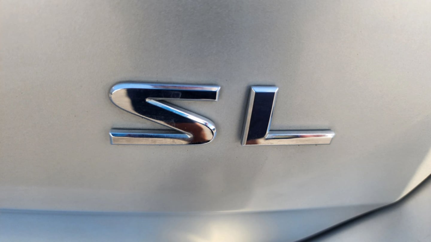 Nissan Murano photo 59