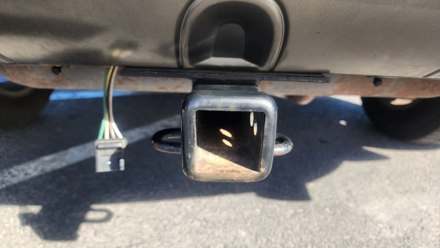Nissan Murano photo 60