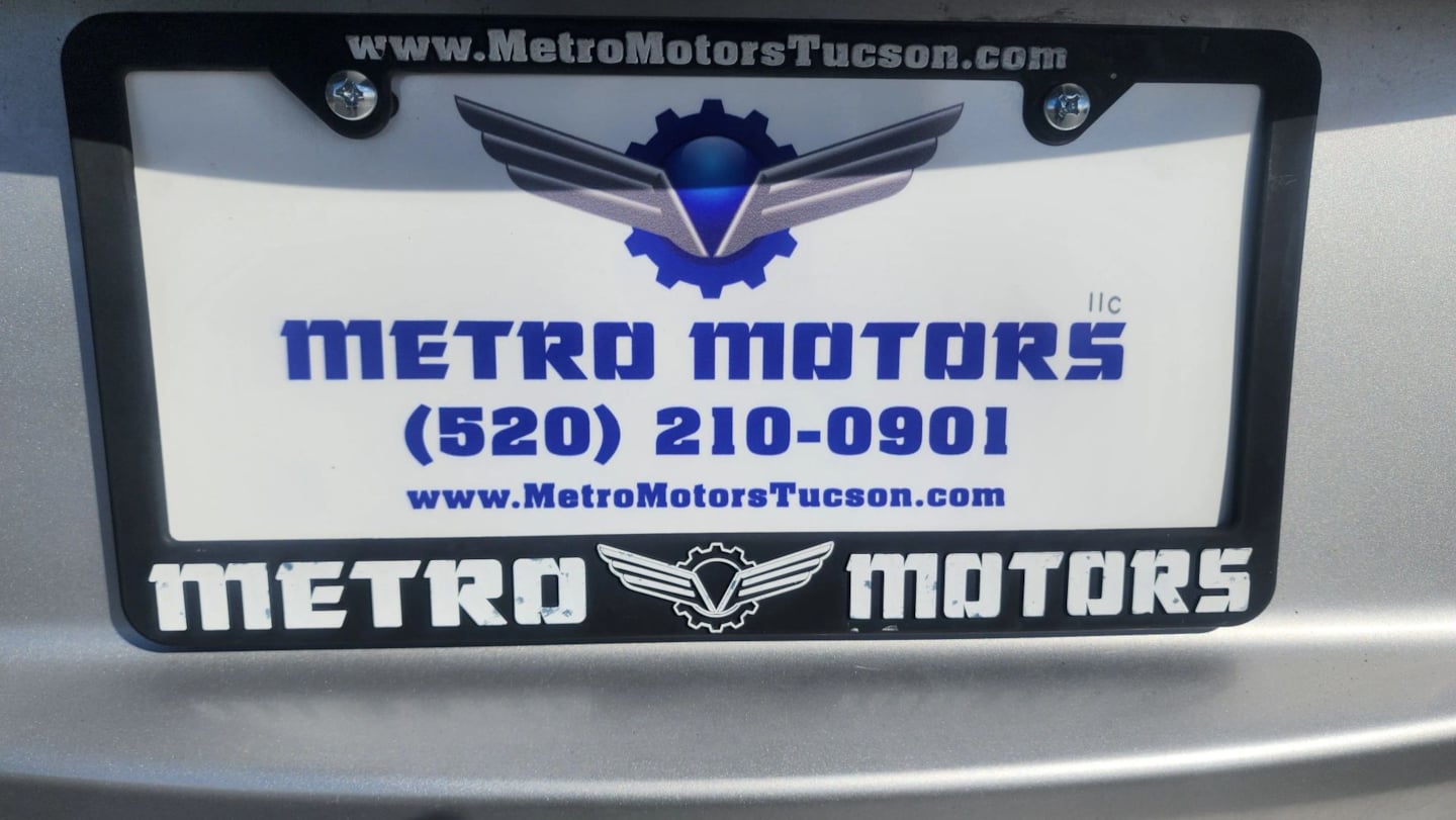 Nissan Murano photo 61