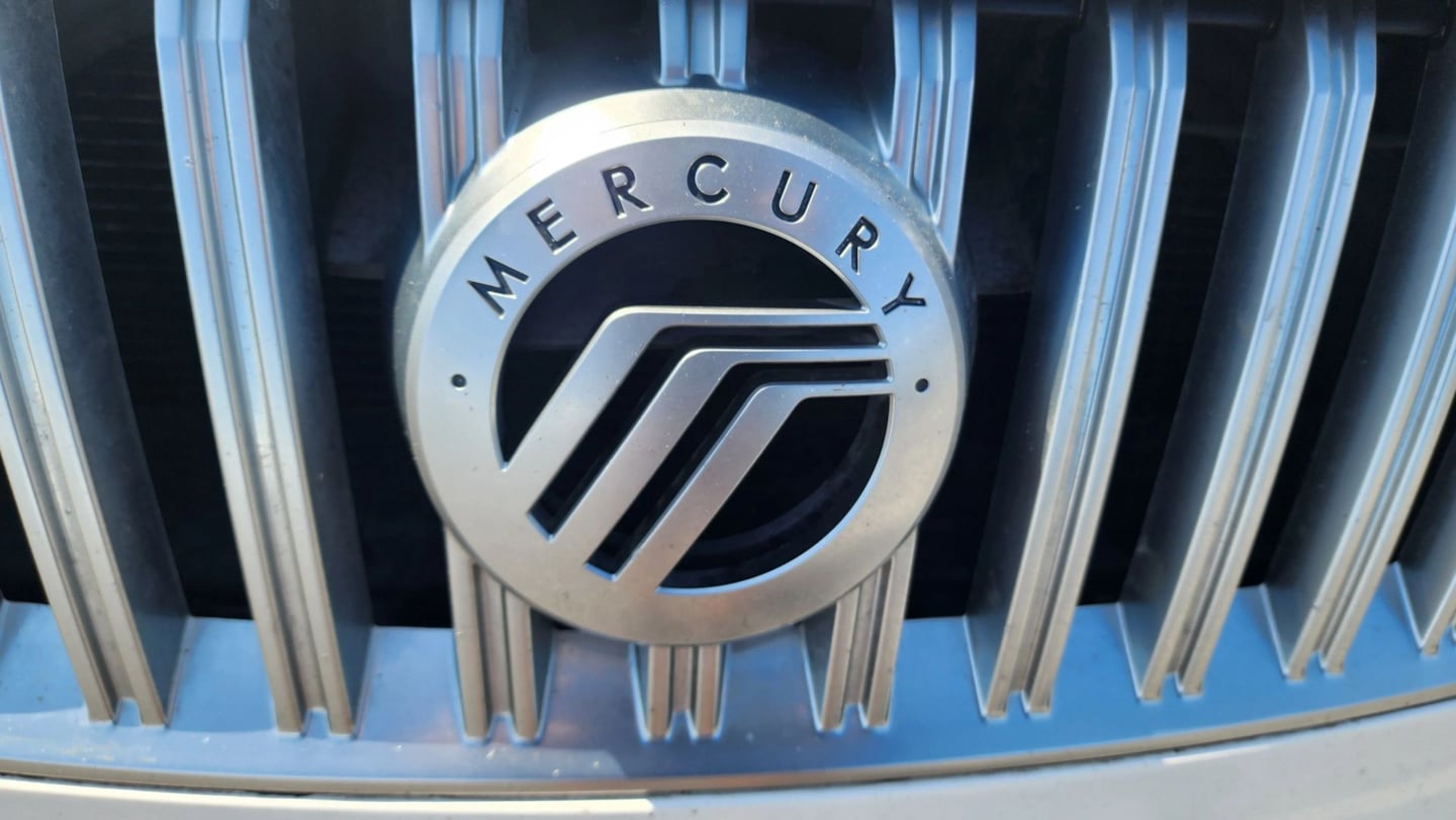 Mercury Milan photo 56