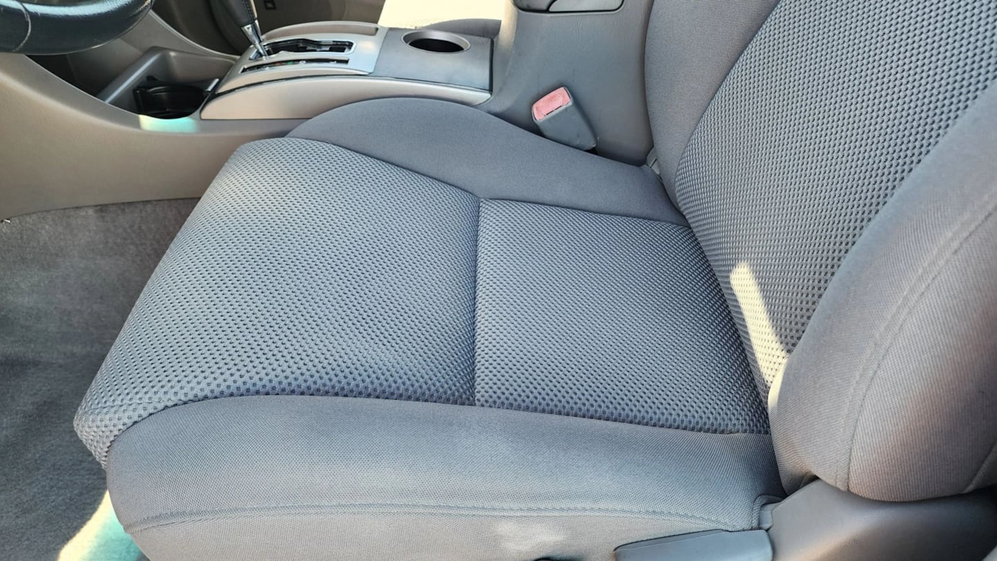 Toyota Tacoma photo 11