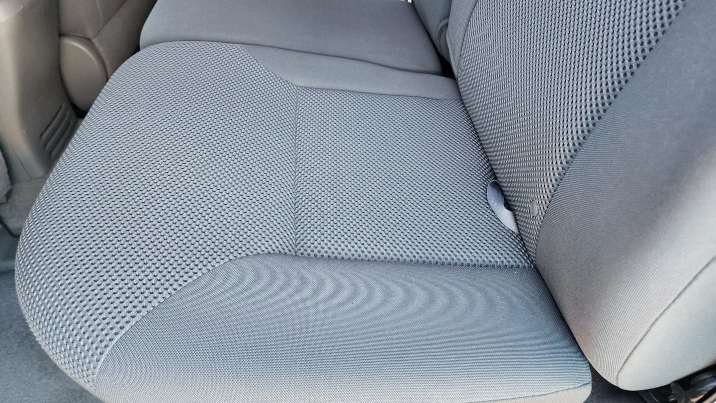 Toyota Tacoma photo 13