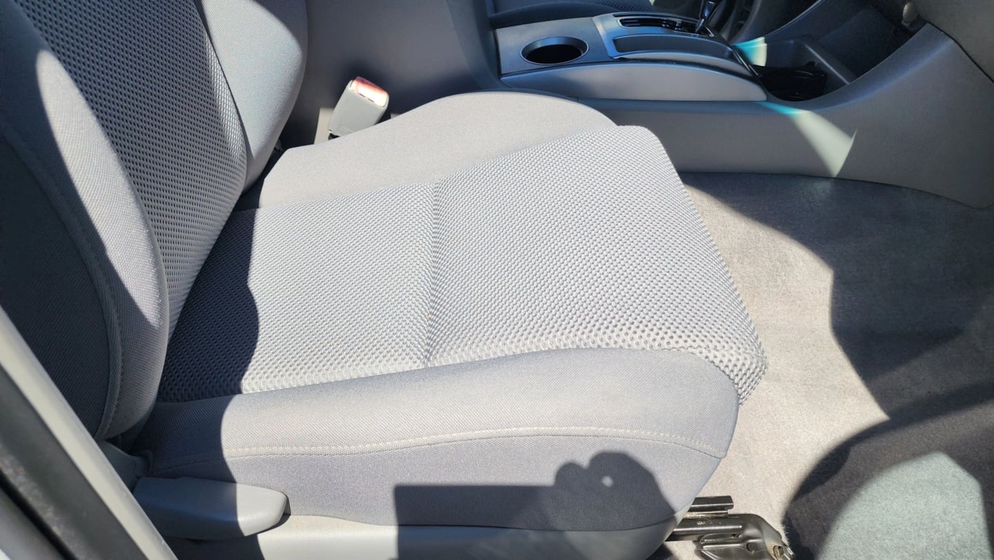 Toyota Tacoma photo 17