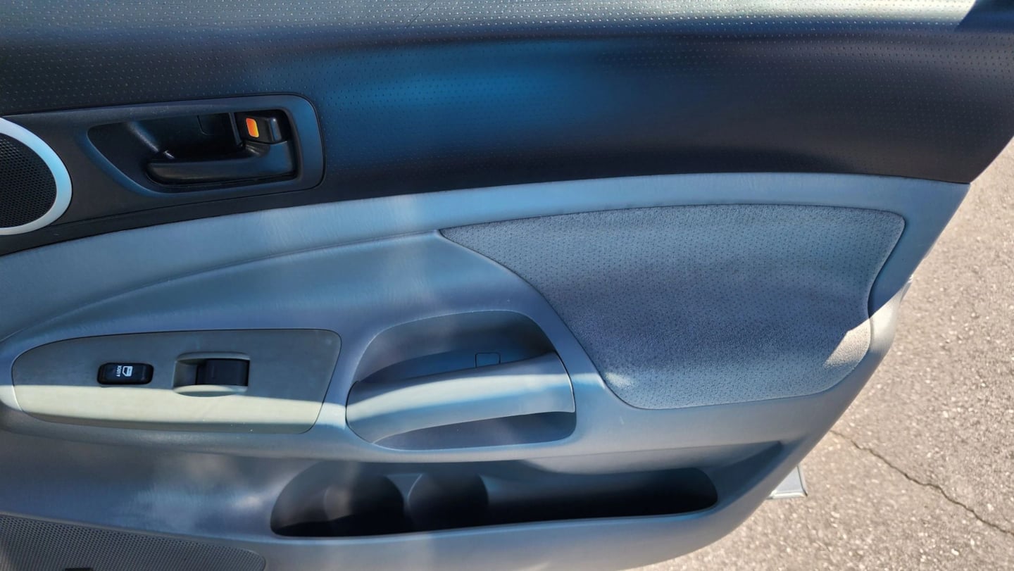 Toyota Tacoma photo 20