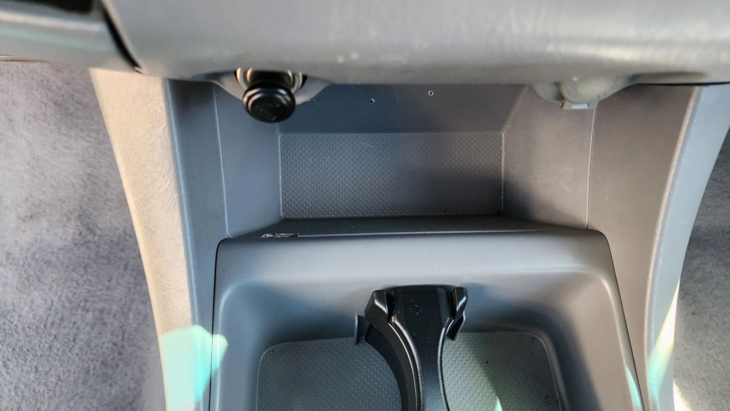 Toyota Tacoma photo 29