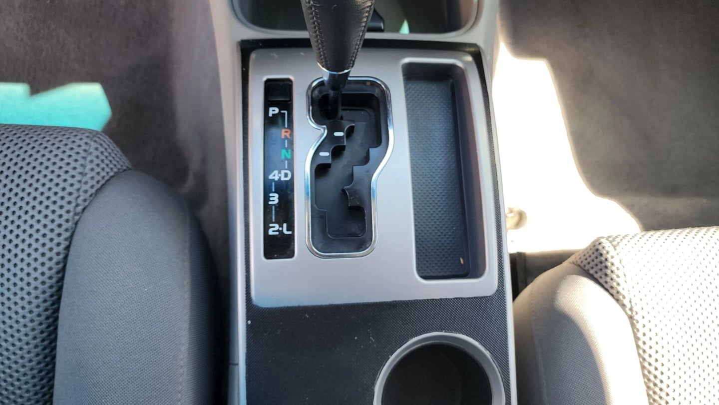 Toyota Tacoma photo 30