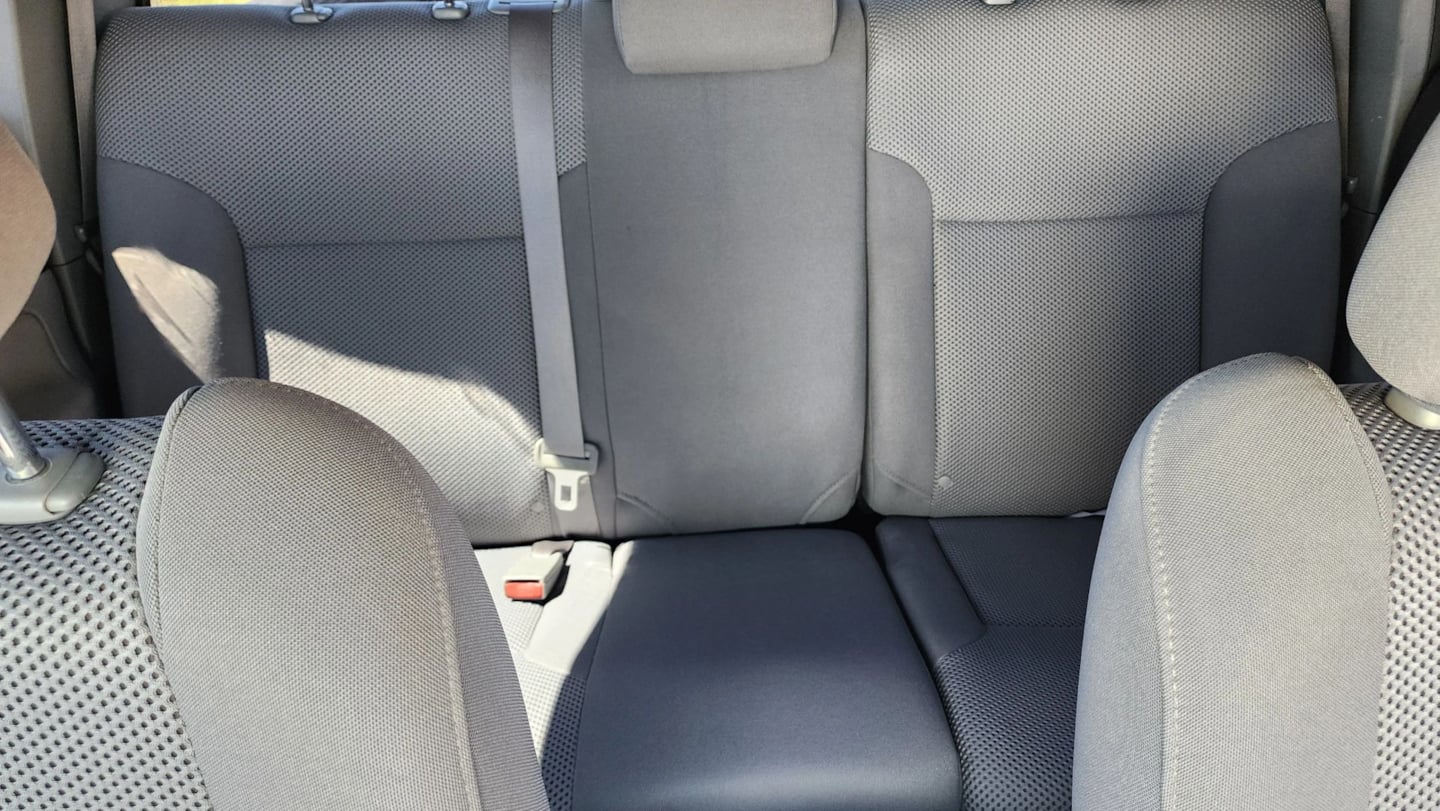 Toyota Tacoma photo 34