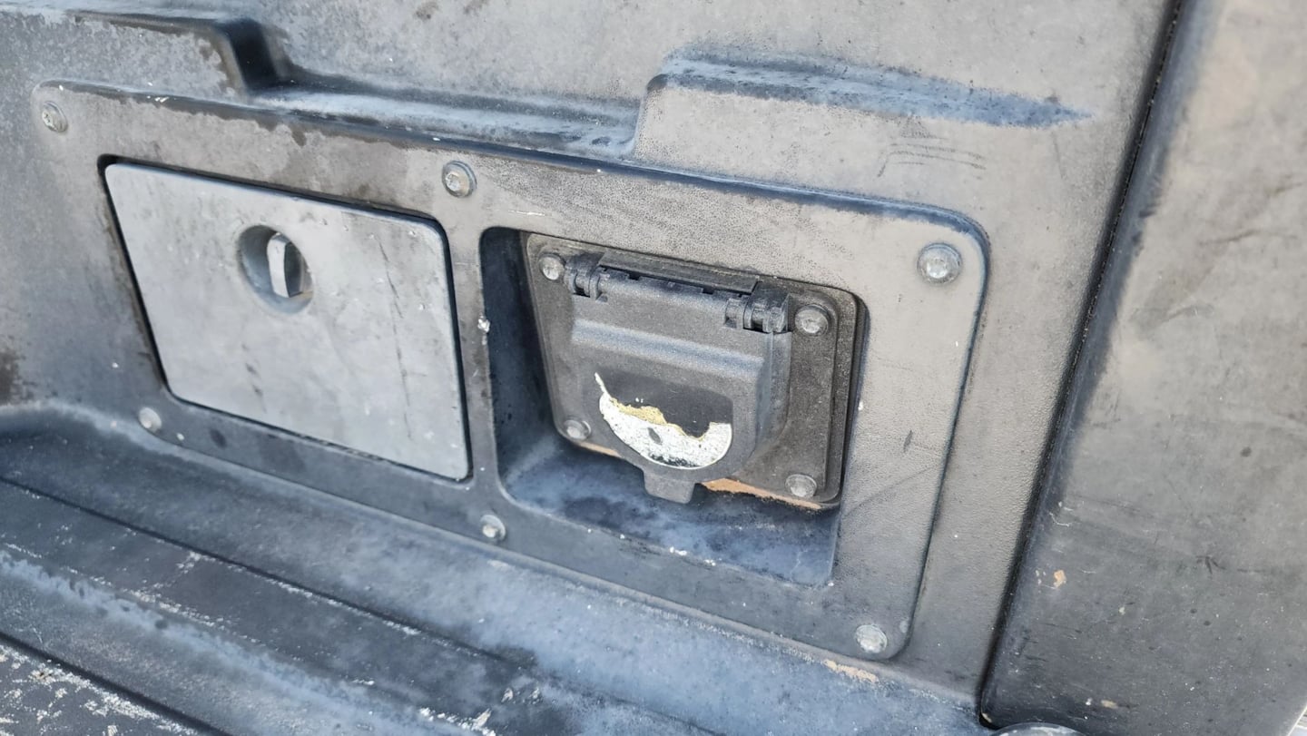 Toyota Tacoma photo 40