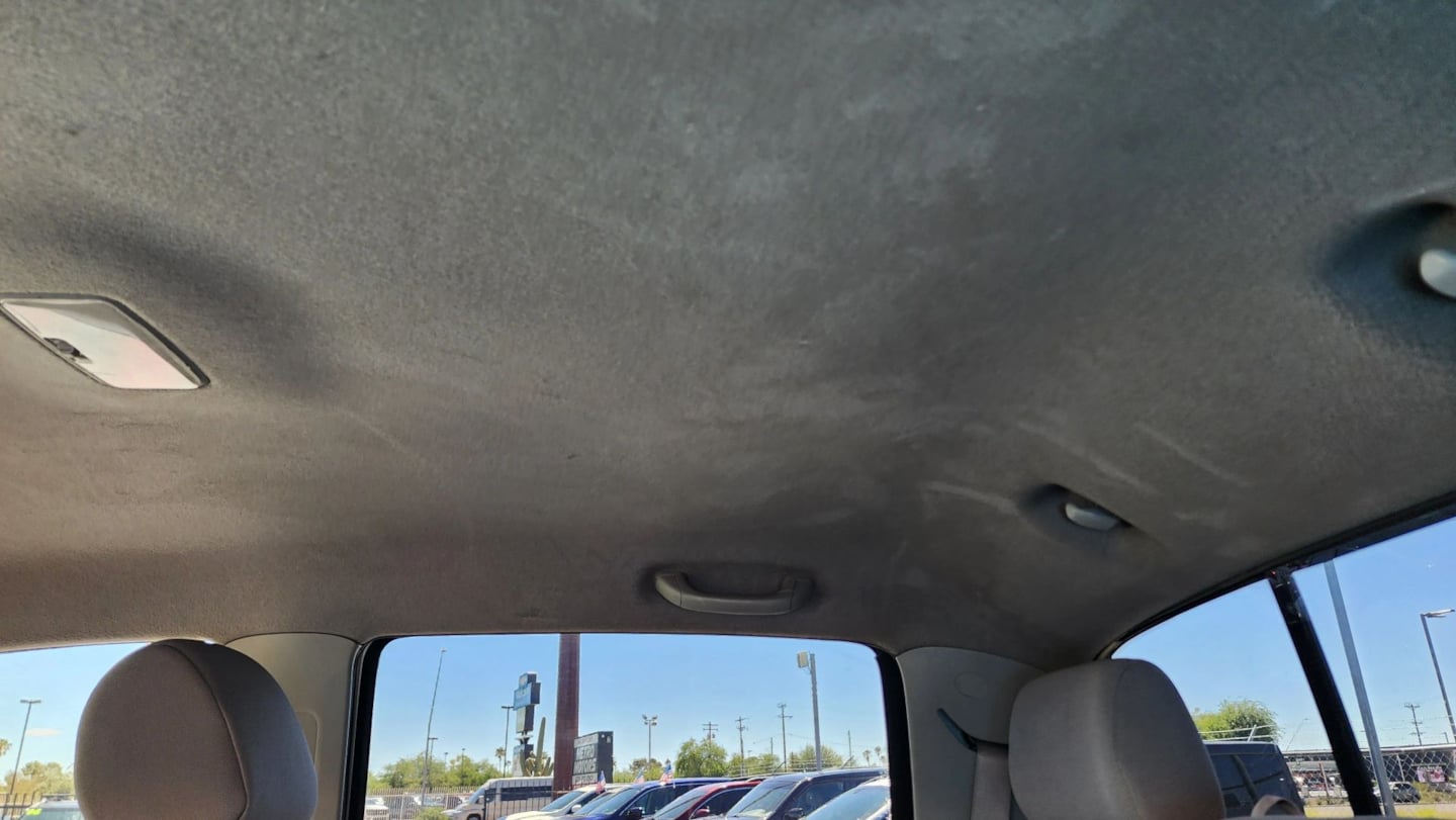 Toyota Tacoma photo 42
