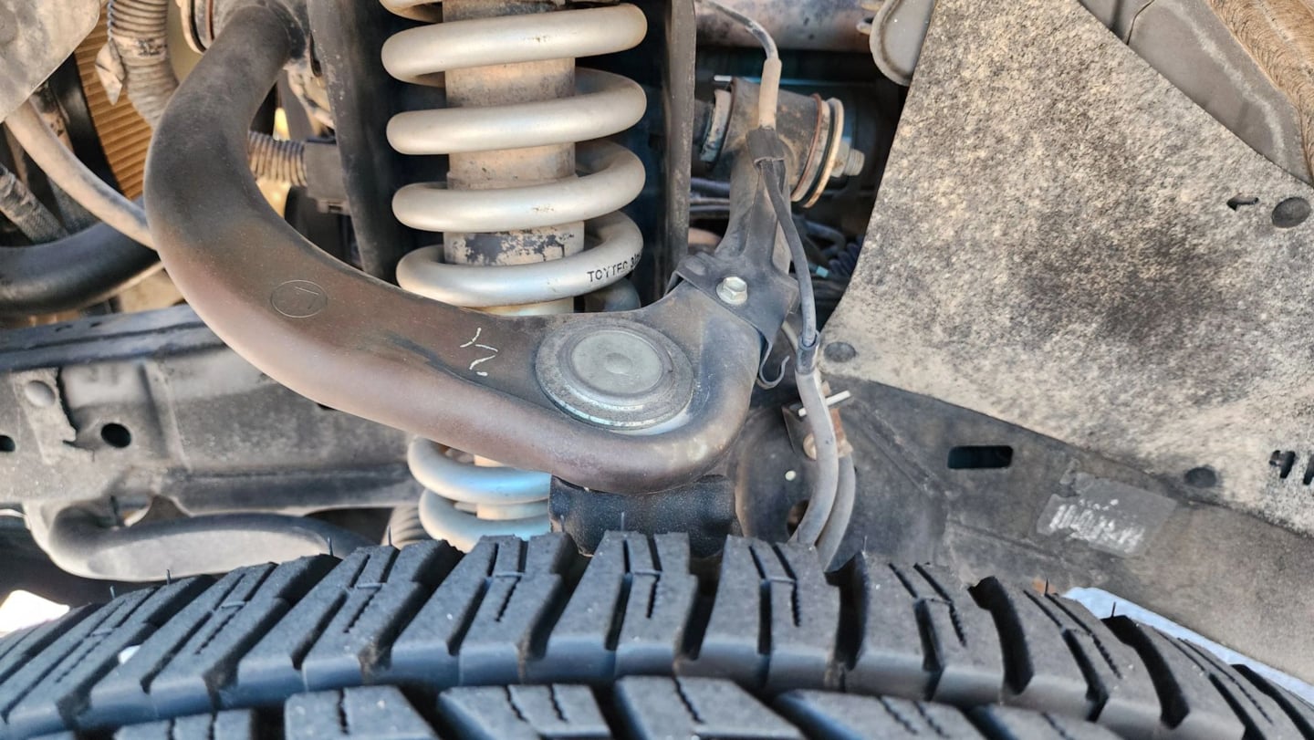 Toyota Tacoma photo 45