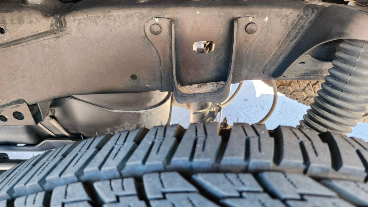 Toyota Tacoma photo 48