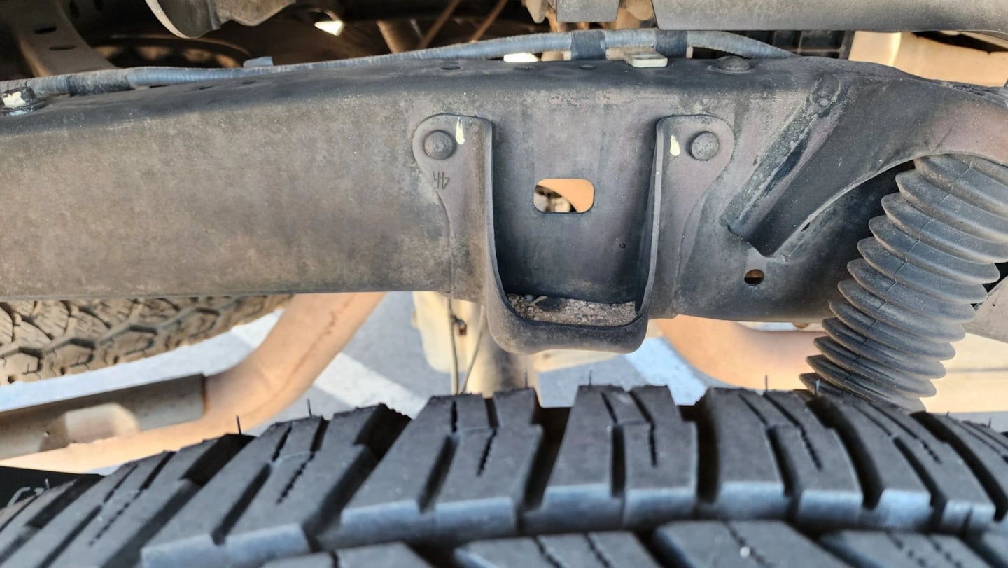 Toyota Tacoma photo 51
