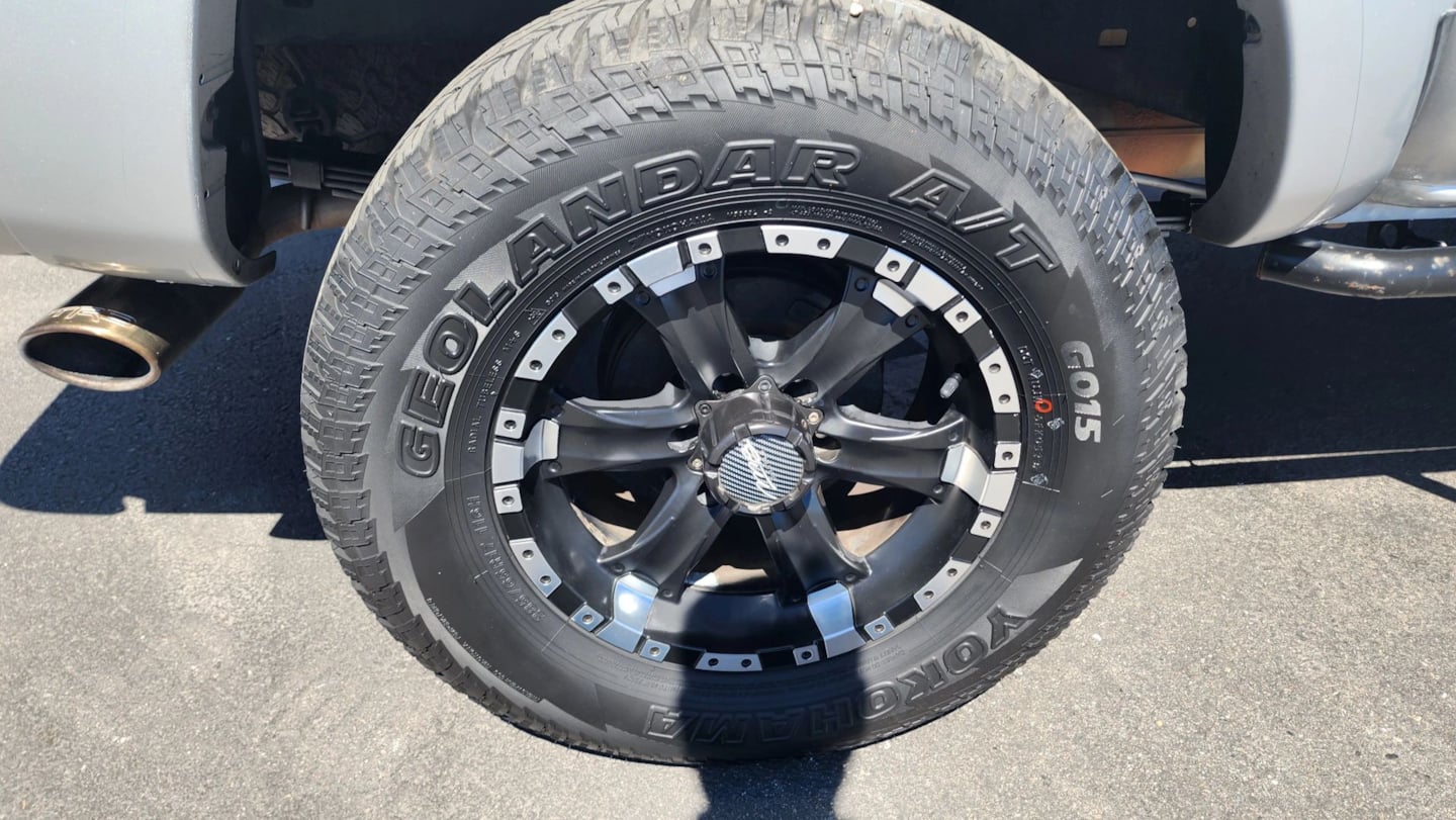 Toyota Tacoma photo 52