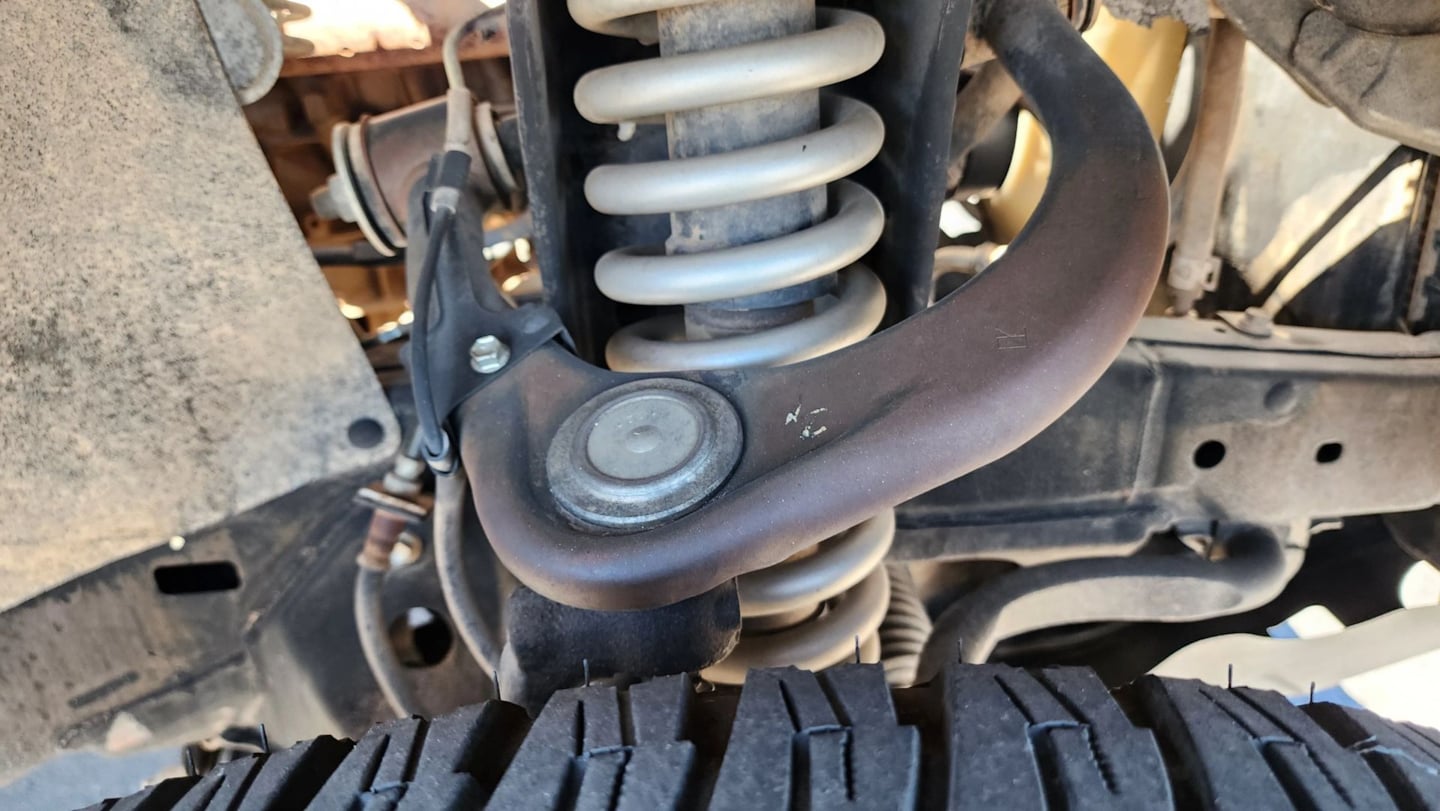 Toyota Tacoma photo 54