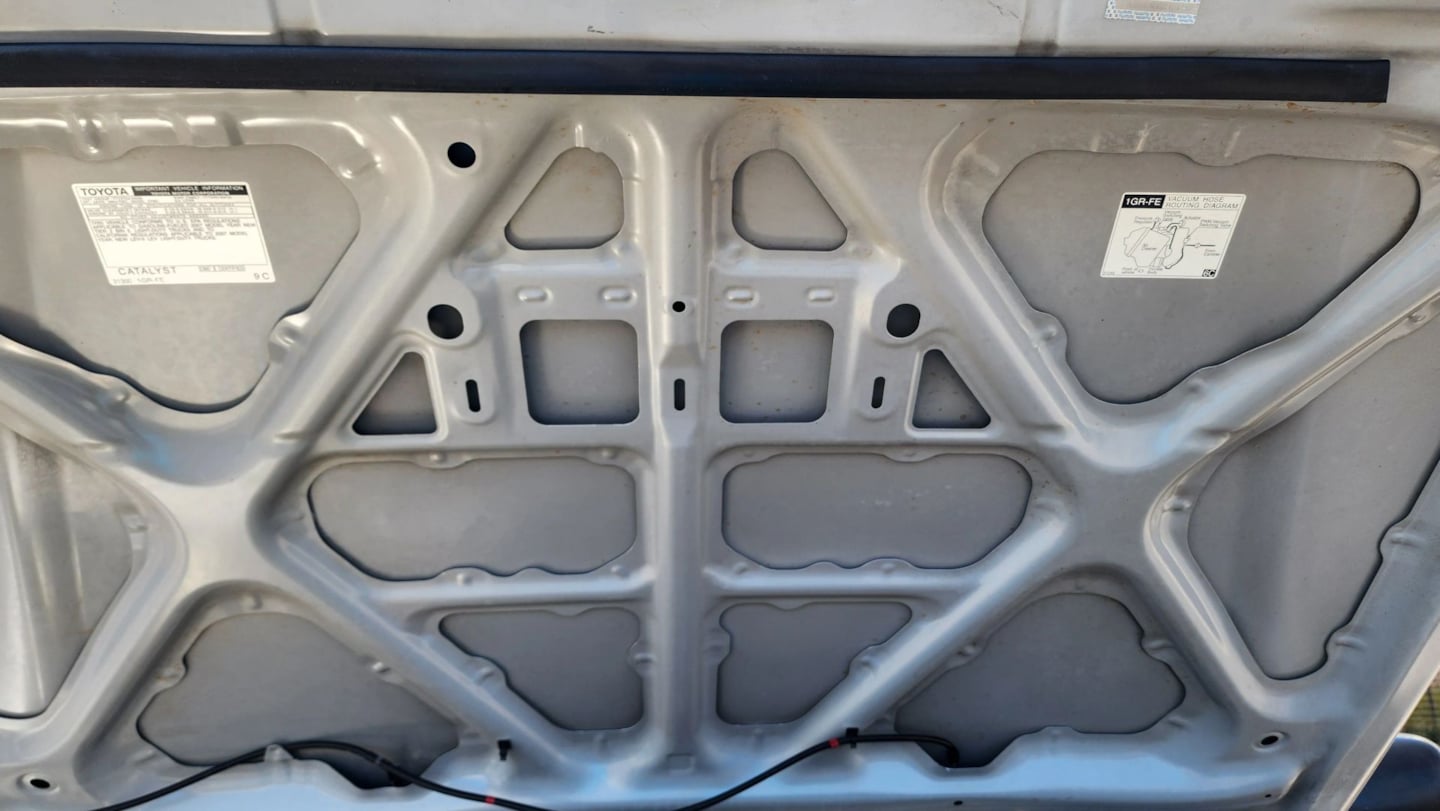 Toyota Tacoma photo 58
