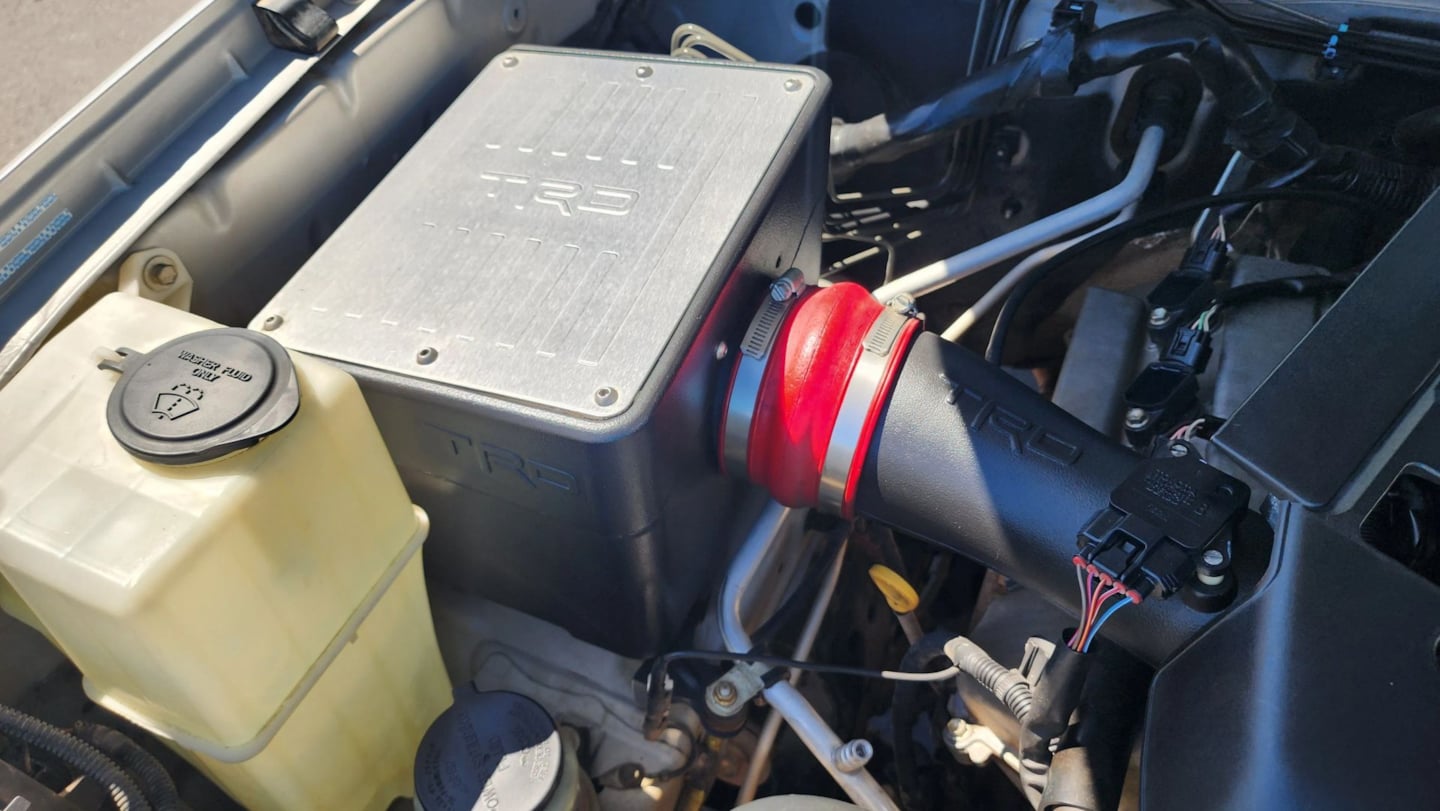 Toyota Tacoma photo 60