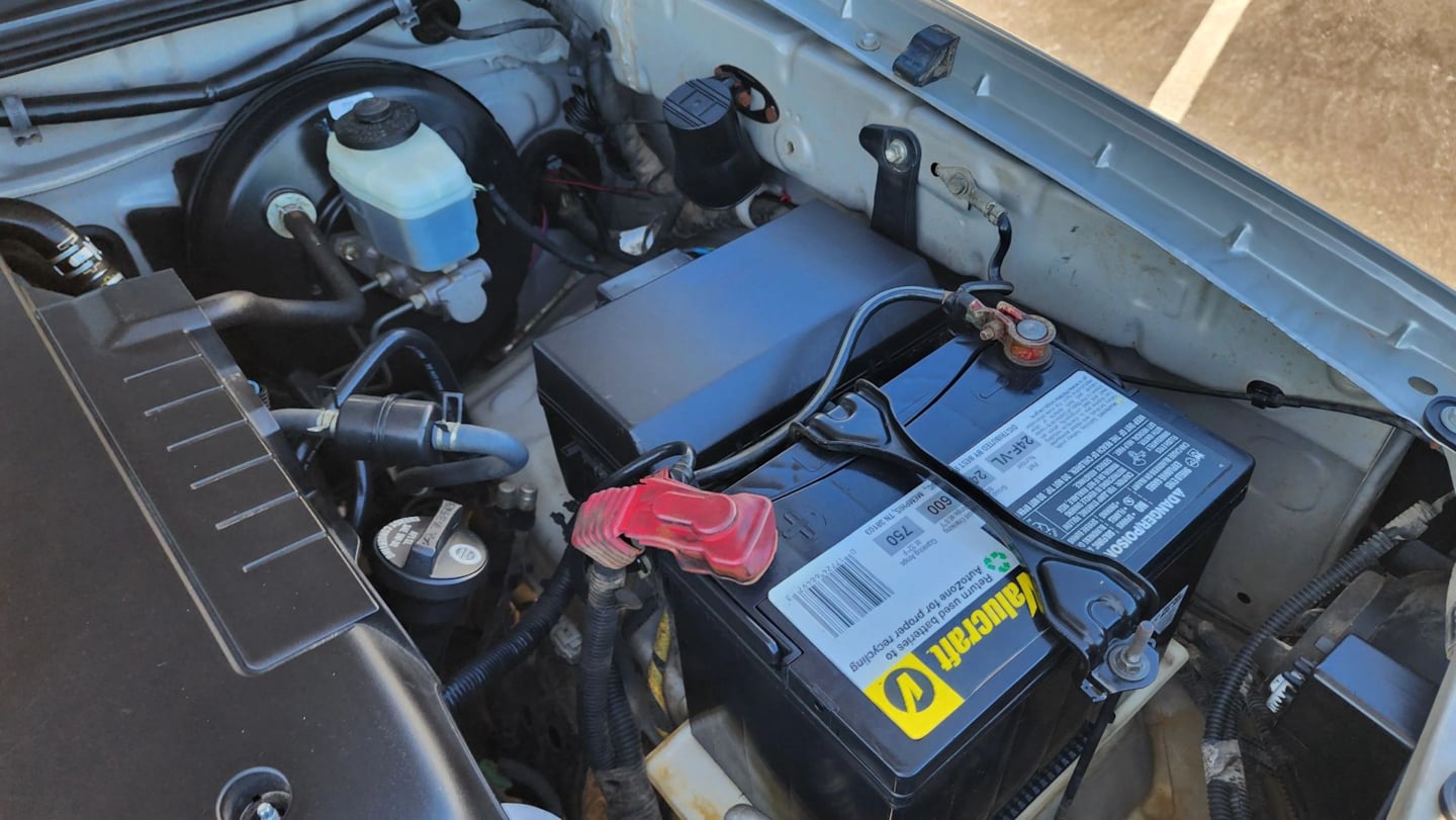 Toyota Tacoma photo 61