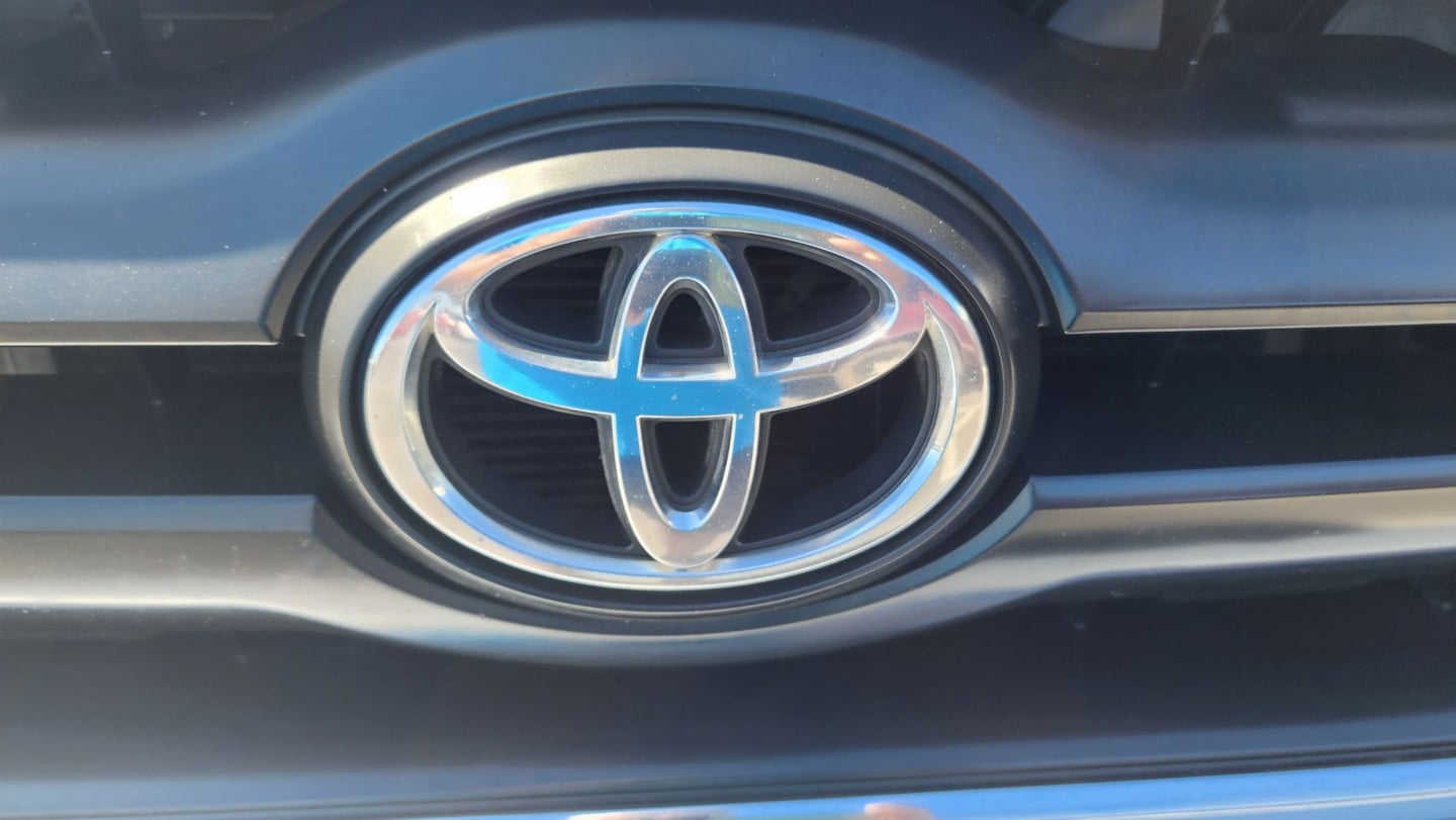 Toyota Tacoma photo 62
