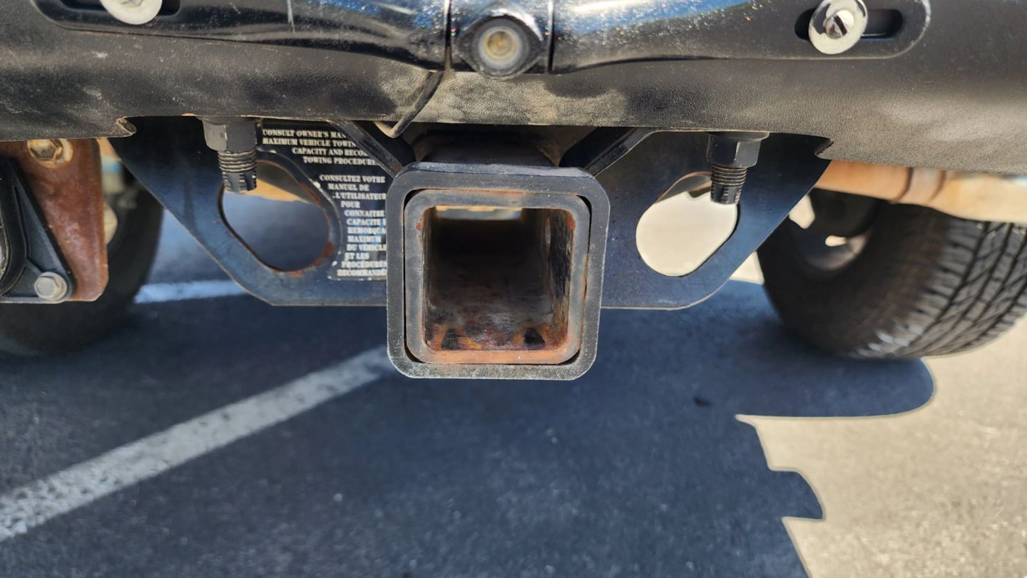Toyota Tacoma photo 65