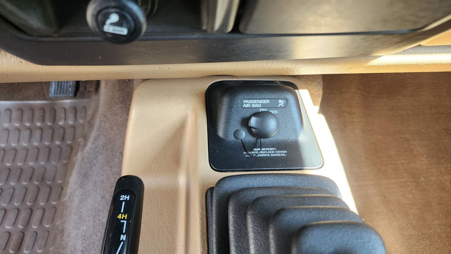Jeep Wrangler photo 23