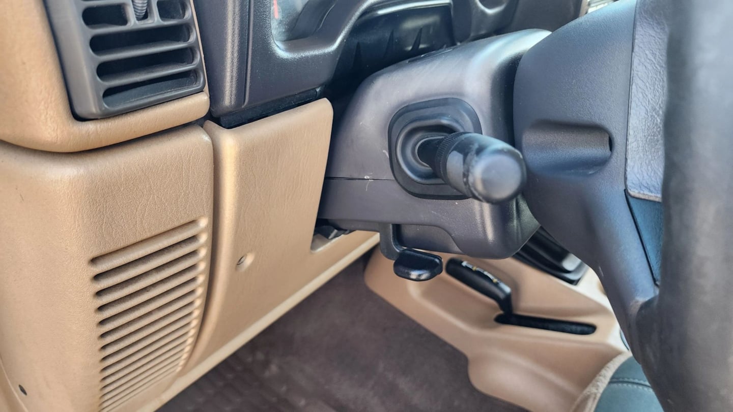 Jeep Wrangler photo 26