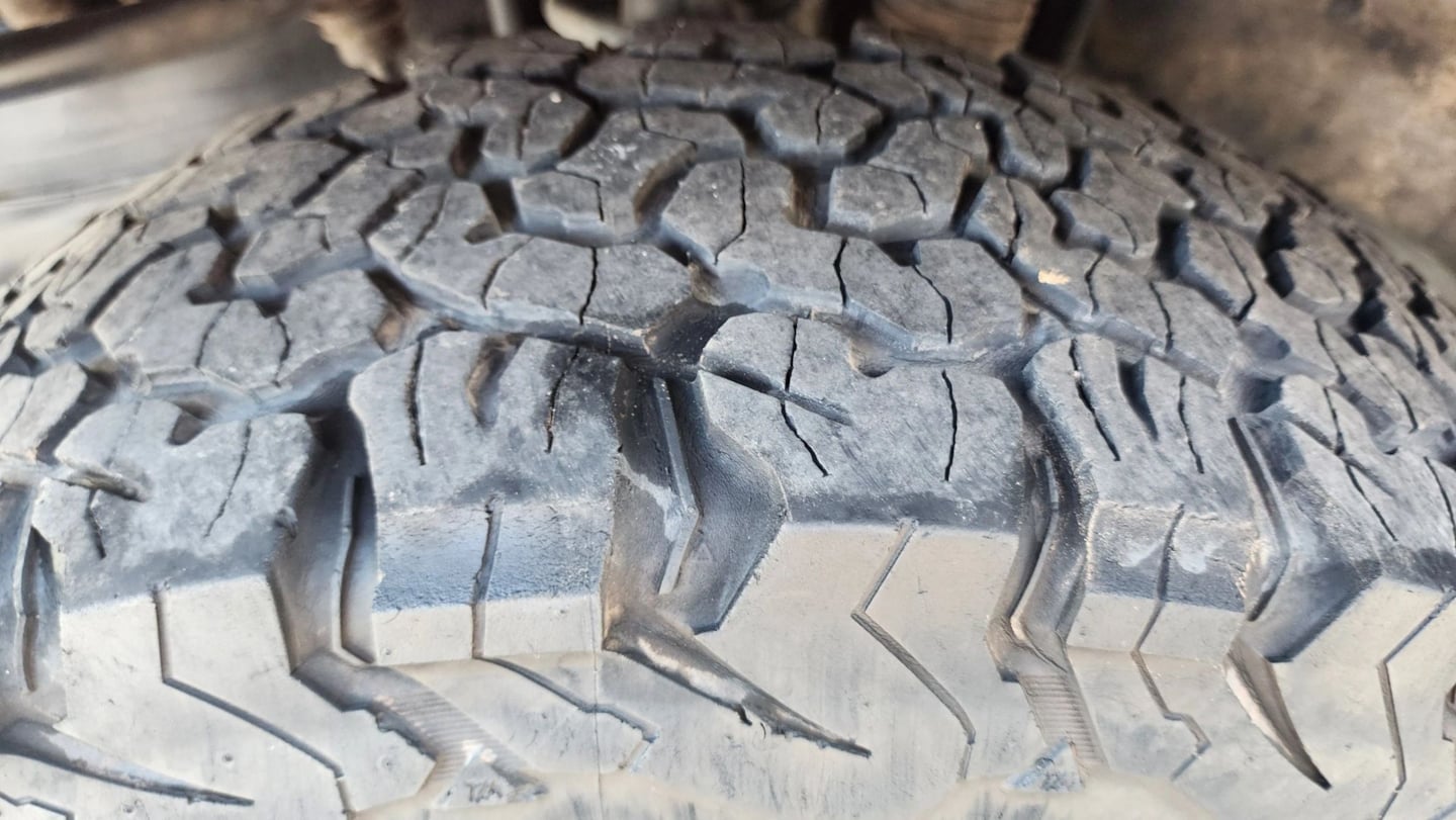 Jeep Wrangler photo 36