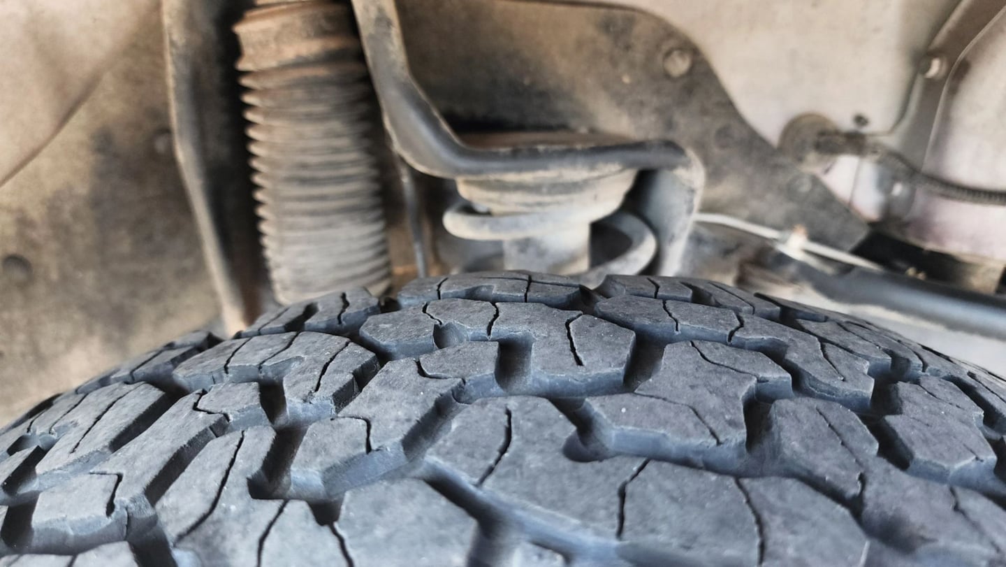 Jeep Wrangler photo 43