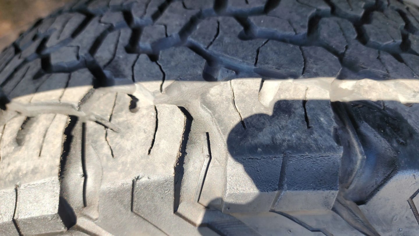Jeep Wrangler photo 45